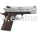 Pistolet Ruger SR1911 Lightweight Commander .45ACP 6711
