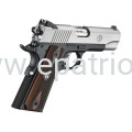 Pistolet Ruger SR1911 Lightweight Commander .45ACP 6711