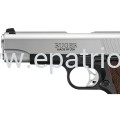 Pistolet Ruger SR1911 Lightweight Commander .45ACP 6711
