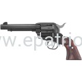 Rewolwer Ruger Vaquero Blued 5,5'' .357magnum/.38spec 5106
