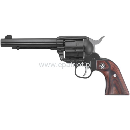 Rewolwer Ruger Vaquero Blued 5,5'' .357magnum/.38spec 5106