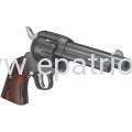 Rewolwer Ruger Vaquero Blued 5,5'' .357magnum/.38spec 5106