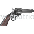 Rewolwer Ruger Vaquero Blued 5,5'' .357magnum/.38spec 5106