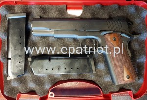 Pistolet TANFOGLIO WITNESS 1911 kal. .45 ACP