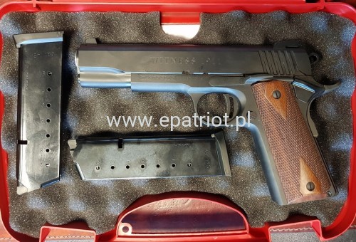 TANFOGLIO WITNESS 1911 kal. .45 ACP