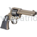Rewolwer Ruger Wrangler 4,62'' .22LR 2004