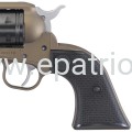 Rewolwer Ruger Wrangler 4,62'' .22LR 2004