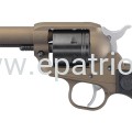 Rewolwer Ruger Wrangler 4,62'' .22LR 2004