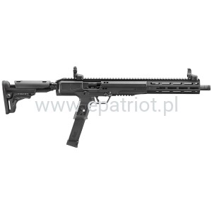 Karabinek Ruger LC Carbine .10mm Auto 19307