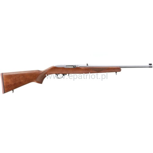 Karabinek Ruger 10/22 Sporter - Orzech - SS - 31228