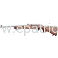 Karabinek Ruger 10/22 Sporter - Orzech - SS - 31228