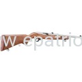 Karabinek Ruger 10/22 Sporter - Orzech - SS - 31228