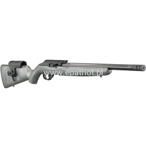Karabinek Ruger 10/22 Competition - Laminat - RH - Custom Shop - 31120