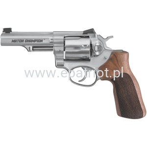 Rewolwer Ruger GP100 Match Champion 4,2'' .357magnum/.38spec 1754