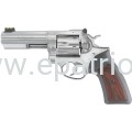 Rewolwer Ruger GP100 Stainless 4,2'' .357magnum/.38spec 1771