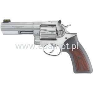 Rewolwer Ruger GP100 Stainless 4,2'' .357magnum/.38spec 1771