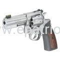 Rewolwer Ruger GP100 Stainless 4,2'' .357magnum/.38spec 1771