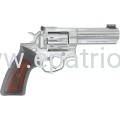 Rewolwer Ruger GP100 Stainless 4,2'' .357magnum/.38spec 1771