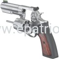 Rewolwer Ruger GP100 Stainless 4,2'' .357magnum/.38spec 1771