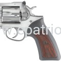 Rewolwer Ruger GP100 Stainless 4,2'' .357magnum/.38spec 1771