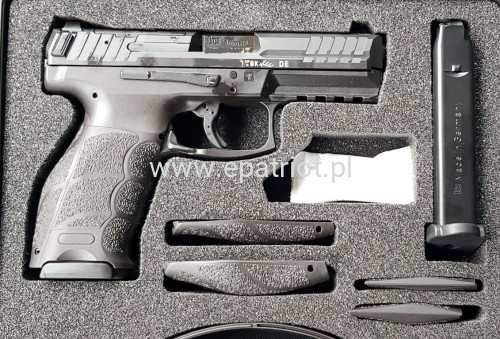 Pistolet HK SFP9 OR