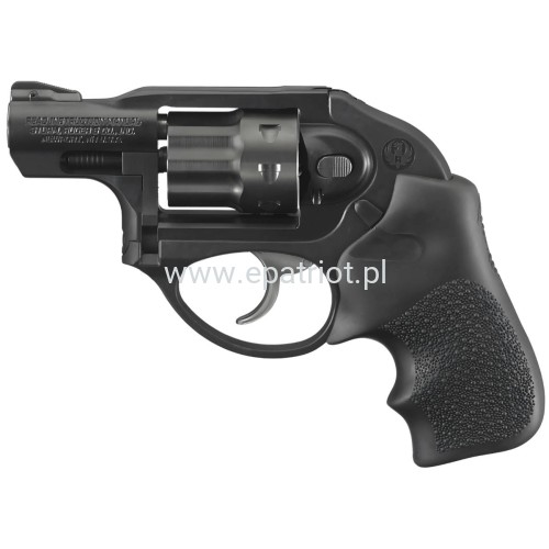 Rewolwer Ruger LCR 1.87'' .22LR 5410
