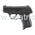 Pistolet Ruger EC9s BK/BK 3283