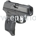 Pistolet Ruger EC9s BK/BK 3283