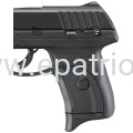 Pistolet Ruger EC9s BK/BK 3283