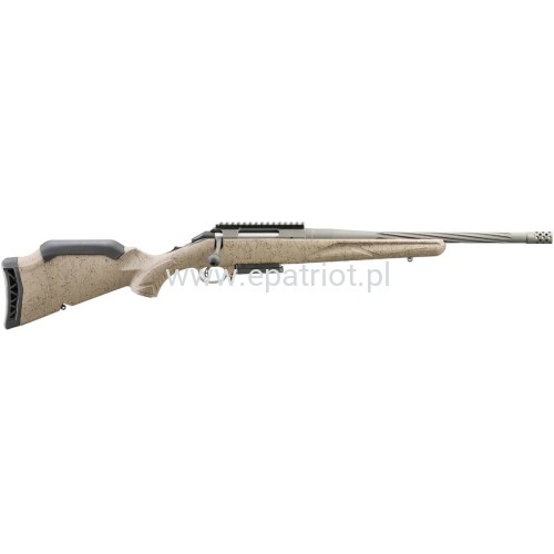 Karabinek Ruger American Rifle Ranch Gen. 2 6.5 Creedmoor - 46928