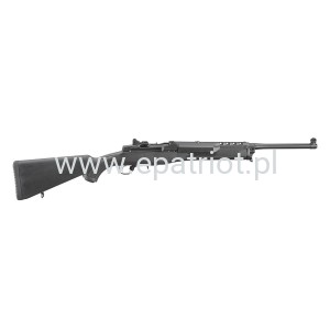 Karabinek Ruger Mini-14 Ranch Black Synthetic 5855