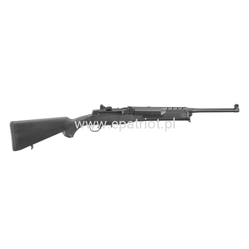 Karabinek Ruger Mini-14 Ranch Black Synthetic 5855