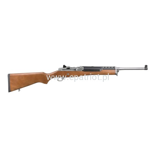 Karabinek Ruger Mini-14 Mini Thirty Stainless 5804