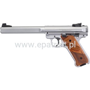 Rewolwer Ruger Mark IV Competition 40112