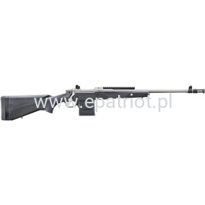 Karabinek Ruger Scout Rifle 18,7'' 06822