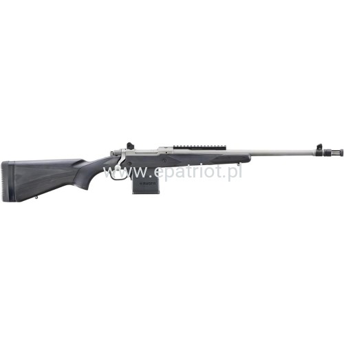 Karabinek Ruger Scout Rifle 18,7'' 06822