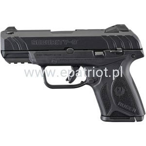 Pistolet Ruger Security-9 Compact 3818
