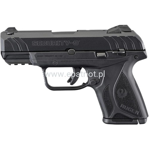 Pistolet Ruger Security-9 Compact 3818