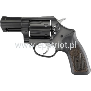 Rewolwer Ruger SP101 2,25'' Standard .357magnum/.38spec 15702