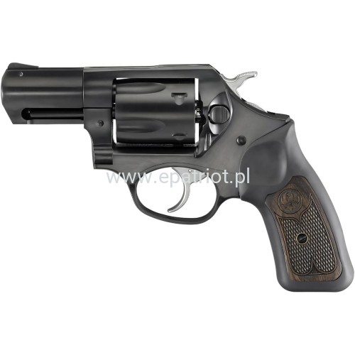 Rewolwer Ruger SP101 2,25'' Standard .357magnum/.38spec 15702