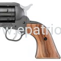 Rewolwer Ruger Wrangler 7,5'' .22LR 2058