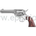 Rewolwer Ruger Vaquero Stainless 4,62'' .357magnum/.38spec 5109