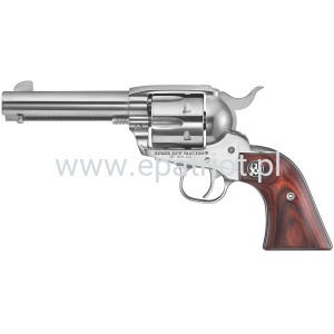 Rewolwer Ruger Vaquero Stainless 4,62'' .357magnum/.38spec 5109