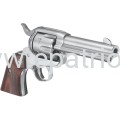 Rewolwer Ruger Vaquero Stainless 4,62'' .357magnum/.38spec 5109
