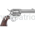 Rewolwer Ruger Vaquero Stainless 4,62'' .357magnum/.38spec 5109