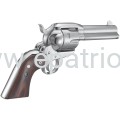 Rewolwer Ruger Vaquero Stainless 4,62'' .357magnum/.38spec 5109