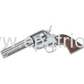 Rewolwer Ruger Vaquero Stainless 4,62'' .357magnum/.38spec 5109
