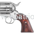Rewolwer Ruger Vaquero Stainless 4,62'' .357magnum/.38spec 5109