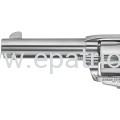 Rewolwer Ruger Vaquero Stainless 4,62'' .357magnum/.38spec 5109