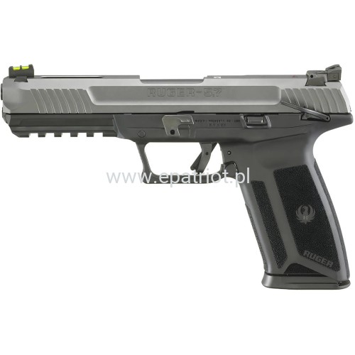 Pistolet Ruger 5.7 Tungsten 16413